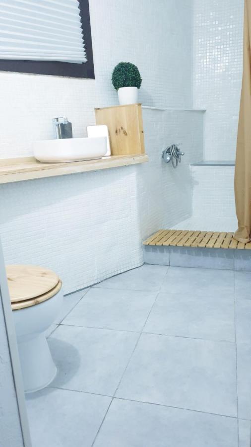 La Pernocta Appartement Arucas Buitenkant foto