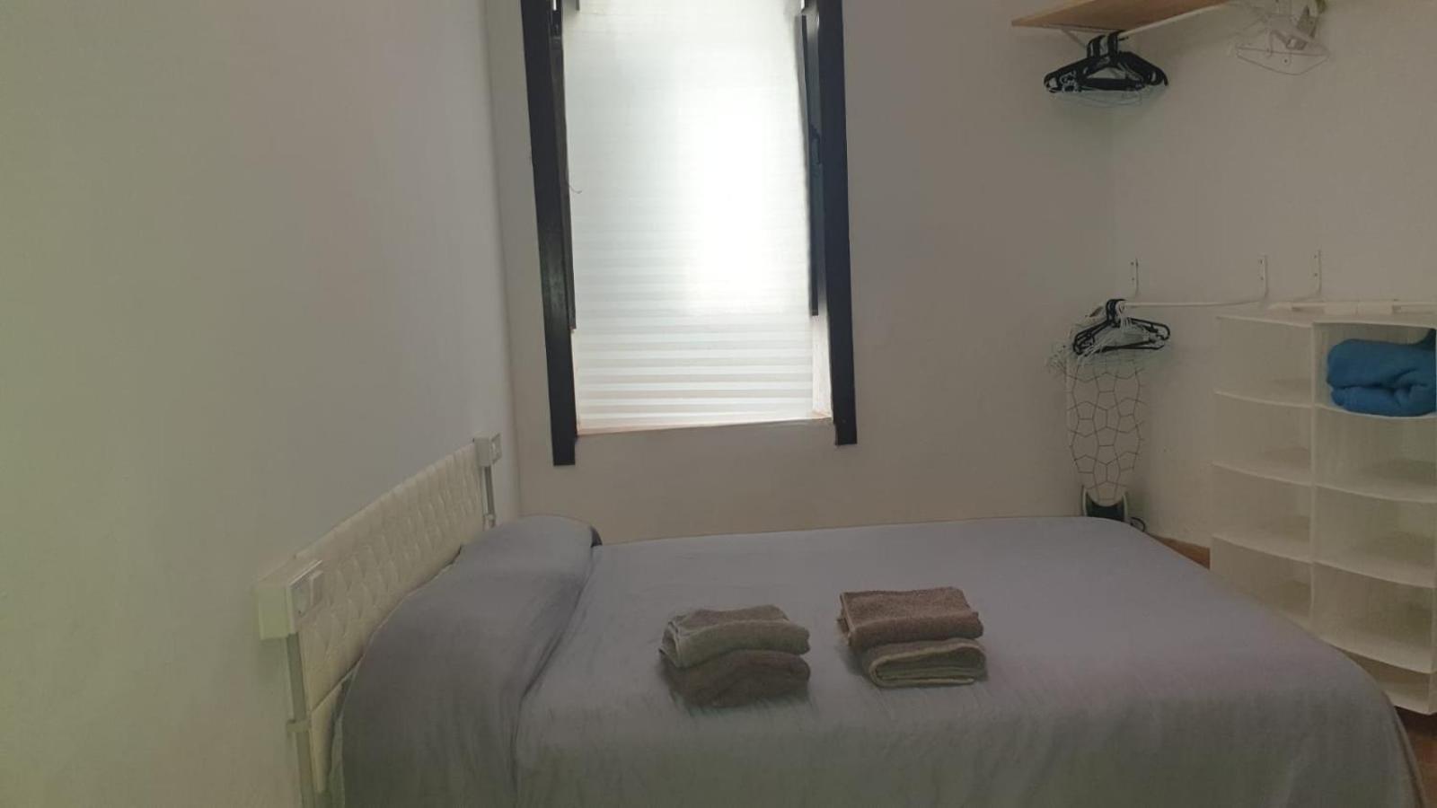 La Pernocta Appartement Arucas Buitenkant foto